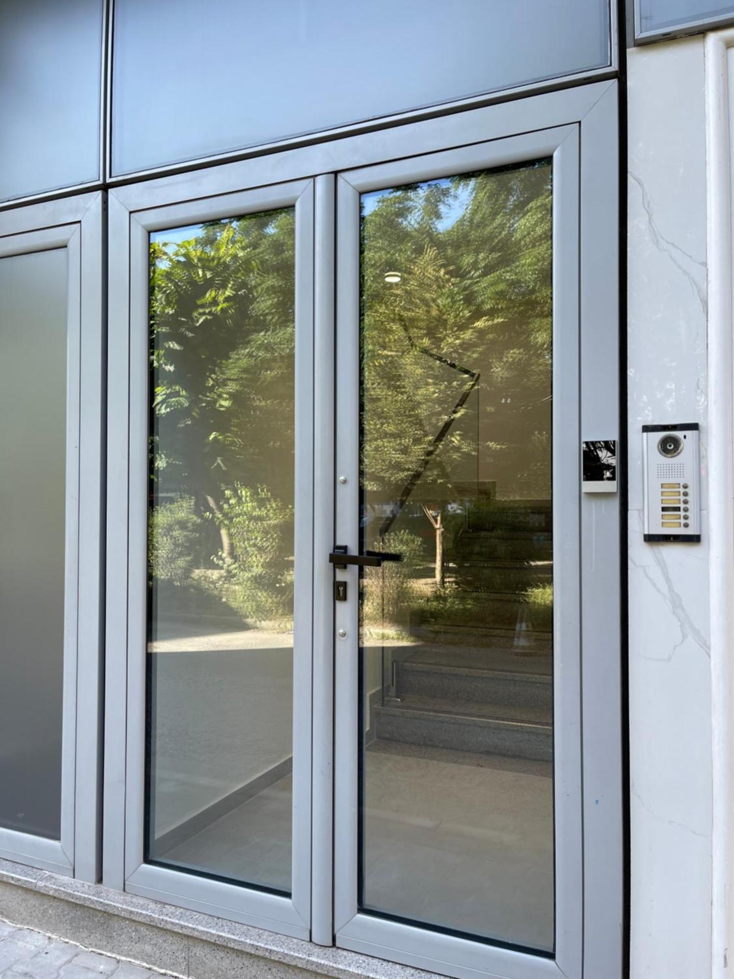 Nos Luxury Rooms Shkoder Exterior photo
