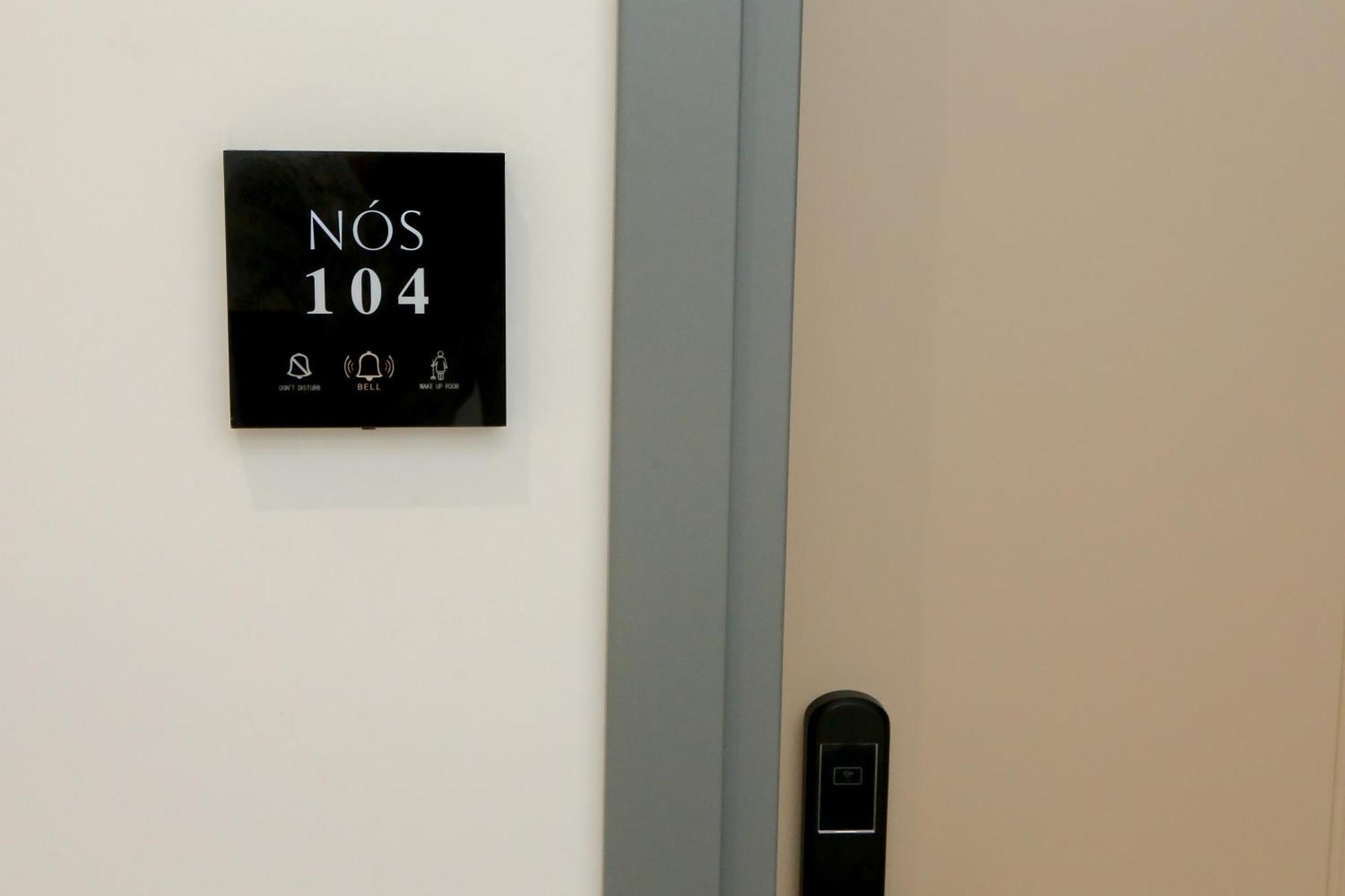 Nos Luxury Rooms Shkoder Exterior photo