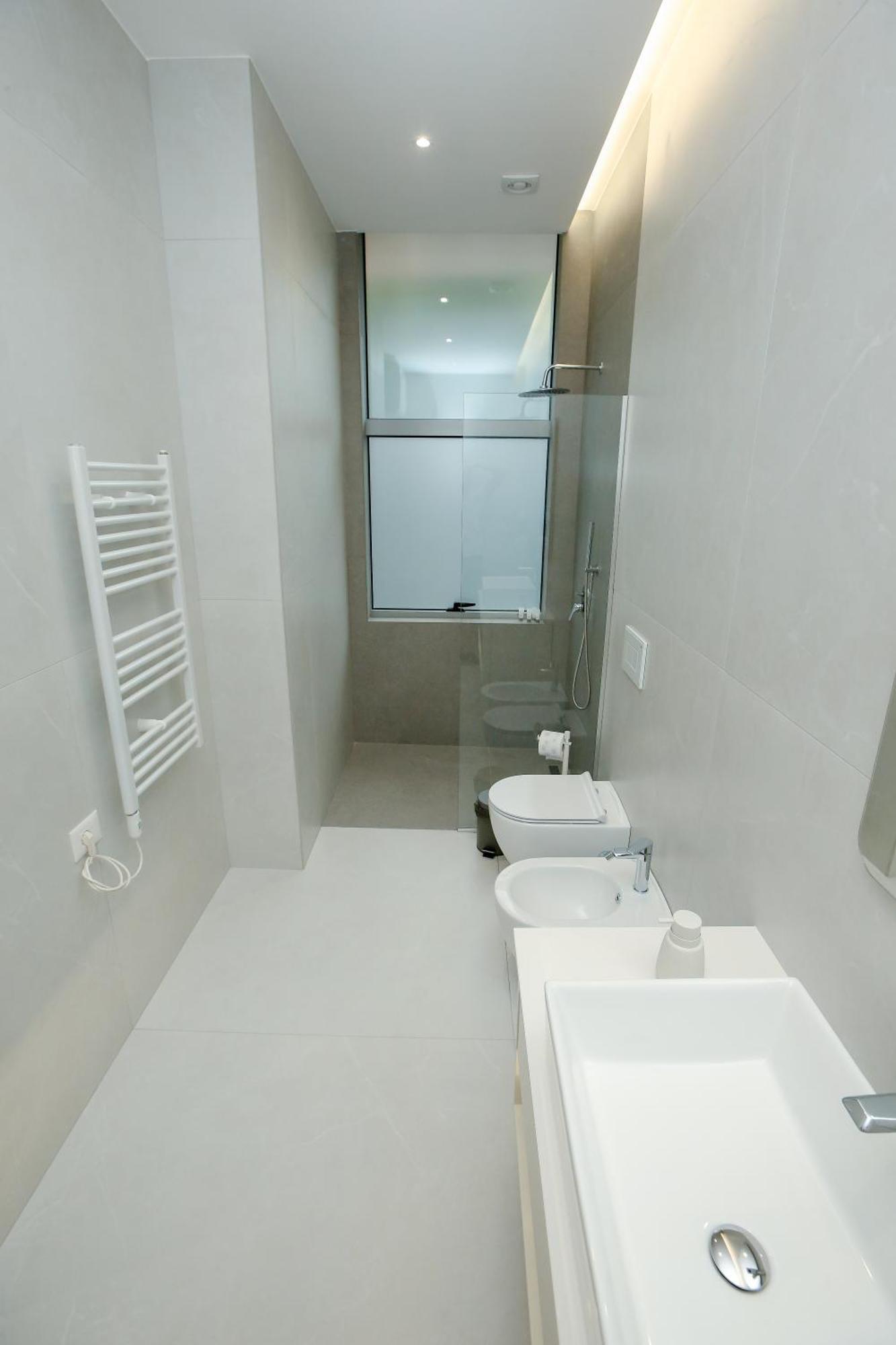 Nos Luxury Rooms Shkoder Exterior photo